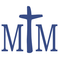 M M Logo